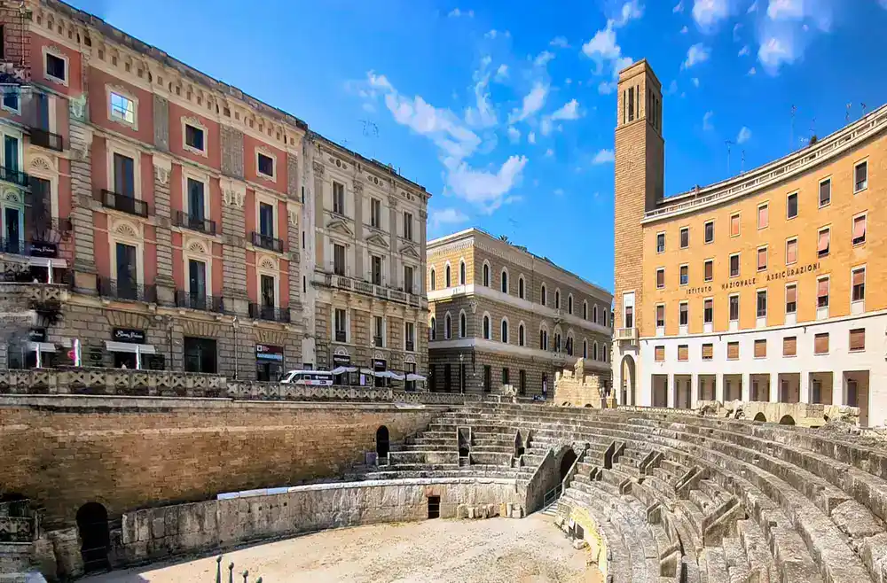 Vacanze in Salento, perché scegliere il Capo di Leuca